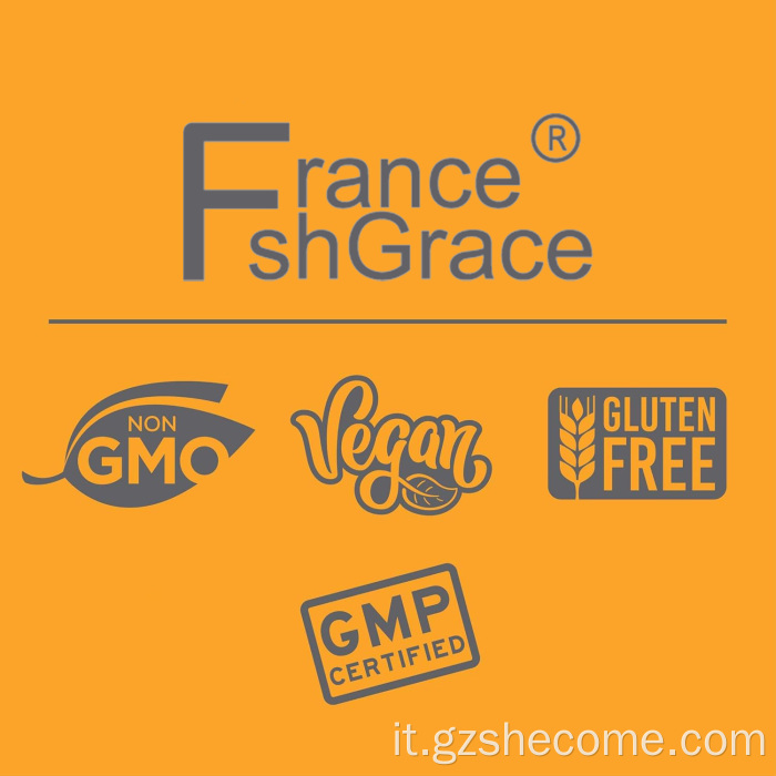 Panax Ginseng biologico + Estratti vegetali di Ginkgo Biloba